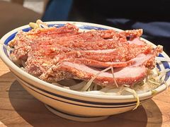 -捡角台湾食堂(花木Plus乐坊店)