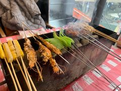 -生火火·小炉子炭烤(金楠天街总店)