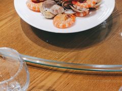 -77号渔船·蒸海鲜青岛菜(积米崖店)