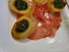 -绿岛国际酒店·海鲜酒楼(八七路店)