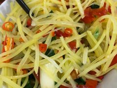 -老游独一佳湘菜馆(高新四路店)