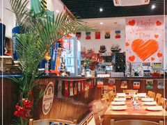 -申德勒加油站餐厅(三里屯北小街店)
