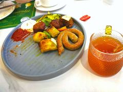 -库滋明·俄罗斯特色美食(中央大街店)