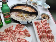 -尚品火锅(正阳路店)