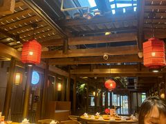 -老凯俚酸汤鱼(多彩城店)