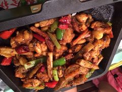 炭舍·炭火干锅(扬名广场店)-炭舍干锅·烤鱼(扬名广场店)