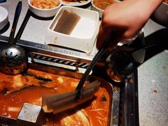 -海底捞大排档火锅(悦荟广场店)