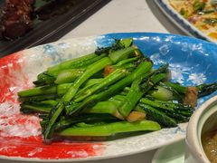 -常来小聚·广州非遗传承餐厅(高德置地店)