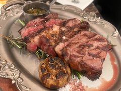 -LESCEDARS Brasserie Bistro香柏树