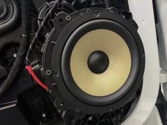 -德众汽车音响改装