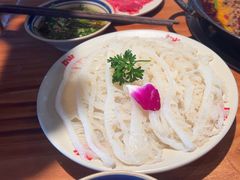 -胖三嬢·呱呱老火锅(北京总店)
