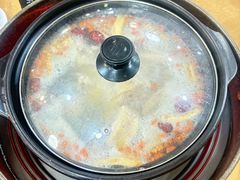 -濠轩阁特色生蚝火锅(水湾路店)