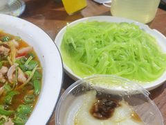 -盛世盐帮·自贡特色(总店)