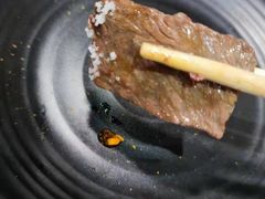 -九田家黑牛烤肉料理(潍坊青州市泰华城店)