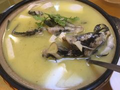 -鑫福楼农家菜