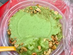-夏食光安顺小舒冰粉冰浆(甲秀楼店)