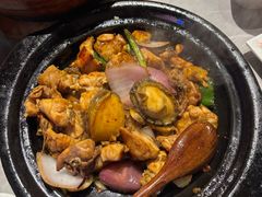 -啫神·广州地标美食(北京路店)