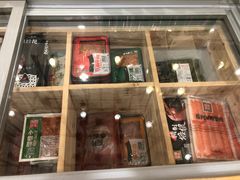 门面-锅圈食汇火锅烧烤食材超市(金田道店)