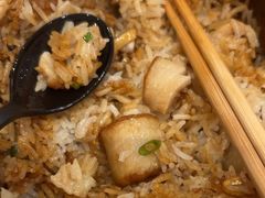 -华记煲仔华·煲仔饭(三元里万科里店)