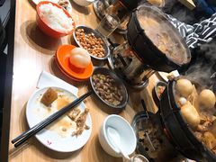 -范贤光鸡公煲(平乐园总店)