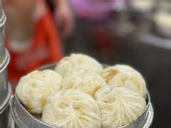 -胡成记口蘑龙眼包子(盐道街店)