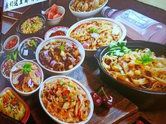 -钢管厂歆瑞源油卤串串香(春熙路太古里店)