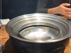 -九田家黑牛烤肉料理(太阳宫广场店)