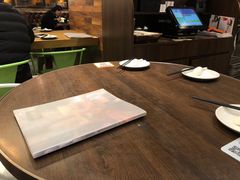 大堂-新旺茶餐厅(嘉里城店)
