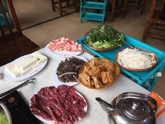-汕头福合埕牛肉火锅店(花蕾路店)