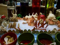 -嘉莱特精典国际酒店·醇咖啡厅