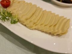 素鲍鱼-龙汇酒家(沪闵路店)