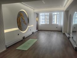 -悦尚生活空间•瑜伽普拉提•悦心芳香疗愈SPA