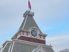 -沈阳方特欢乐世界