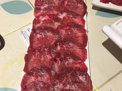 -南城十里潮汕鲜牛火锅·鲜虾生滚粥(融汇老商埠店)