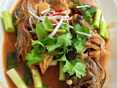 -鸿运美食府