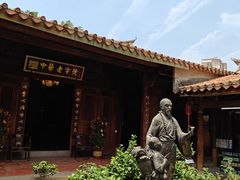 -晋江五店市传统文化旅游区