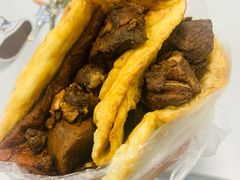 -王虎子大饼(甸柳新村五区店)
