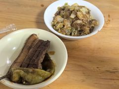 -老济南药膳把子肉(周公祠街店)