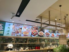 -吴家·非遗淮扬小馆(镇江万达广场店)