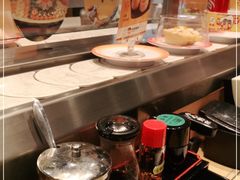 -元气寿司(新城市广场店)