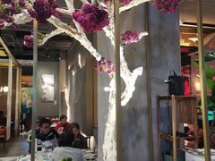 -乔阿马·江南味·驴肉香(龙湖华泾天街店)