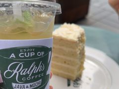 -Ralph’s Coffee(北京三里屯店)