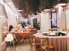 大堂-徐记私厨(半淞园路店)