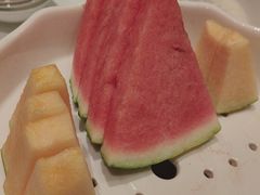 -醉辉皇上海之巅(上海中心大厦店)