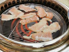 -妙香居韩国烤肉(容桂天佑城店)