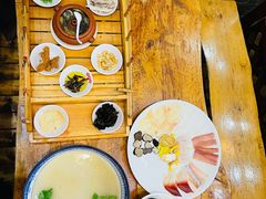 -桥香园过桥米线(国贸店)