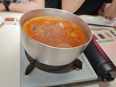 -燃计沙茶皇·香港沙茶火锅(人广旗舰店)