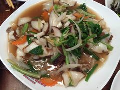 -班赞海鲜市场