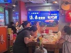 -东来土菜馆(民祥园路店)