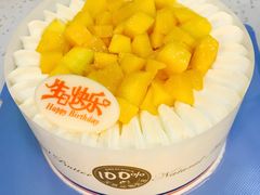 -维尔纳斯·生日蛋糕·动物奶油冰淇淋蛋糕(六里桥店)